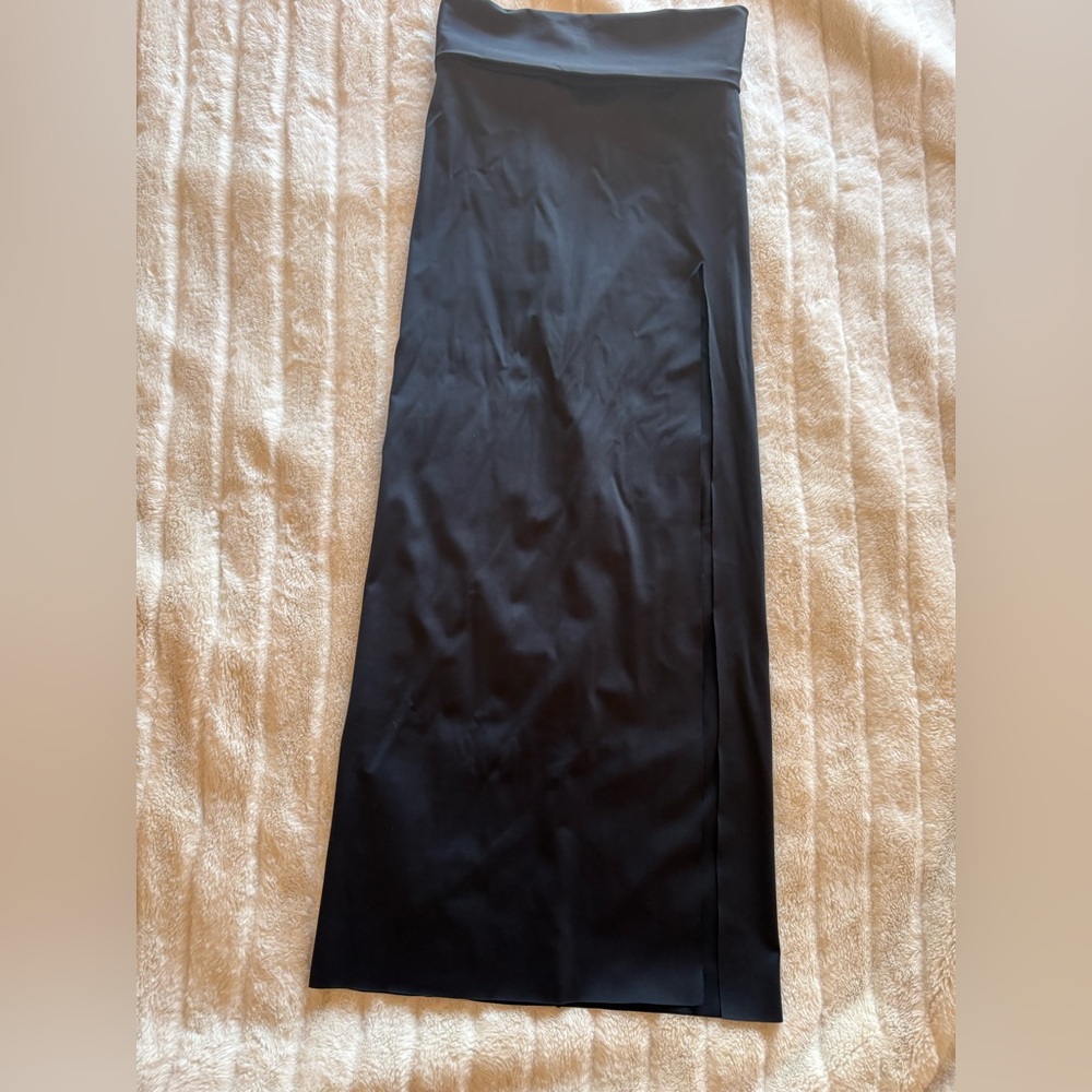SKIMS Swim Skirt